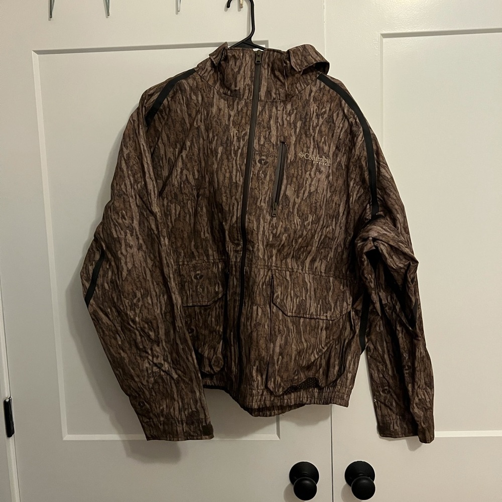 Columbia Wader Wigeon Shell Jacket